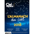 Hors-série "L'Almanach du ciel 2018"